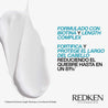 Pack Para Cabello Dañado Redken Extreme Shampoo 300 ml + Acondicionador 300 ml + Mascarilla 250 ml + Regalo Neceser