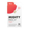 Parche para Acne Hero Mighty Patch Original 24 unidades