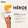 Parche para Acne Hero Mighty Patch Surface 10 unidades