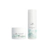 Pack para Rizos Wella Nutricurls: Mascarilla 150 ml + Curlixir Balm 150 ml