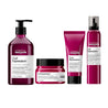Pack Para Cabello Con Rizos L'Oréal Curl Expression Shampoo Gel 500ml + Mascarilla 250ml + Leave In 200ml + Mousse 250ml