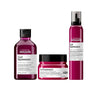 Pack Para Cabello Con Rizos L'Oréal Curl Expression Shampoo Gel 300ml + Mascarilla 250ml + Mousse 250ml