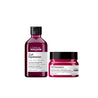 Pack L'Oréal Curl Expression Shampoo Gel 300 ml + Mascarilla 250 ml