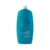 Pack Para Rizos Alfaparf Semi Di Lino Curls: Shampoo 1000 ml + Acondicionador 1000 ml