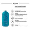 Pack Para Rizos Alfaparf Semi Di Lino Curls: Shampoo 1000 ml + Acondicionador 1000 ml