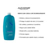 Pack Para Rizos Alfaparf Semi Di Lino Curls: Shampoo 1000 ml + Acondicionador 1000 ml