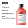 Pack L' Oréal Shampoo Inforcer 300 ml + Acondicionador 200 ml