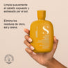 Shampoo Alfaparf Semi Di Lino Sunshine Alfter Sun 250ml
