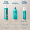 Serum Suavizante Intenso Frizz Control Moroccanoil 50 ml