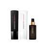 Pack para Cabello Dañado Sebastian Penetraitt: Shampoo 250 ml + Acondicionador 250 ml + Dark Oil 95 ml