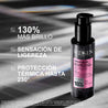 Aceite Ultra Ligero Redken Acidic Color Gloss Naked Gloss 100 ml