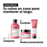 Pack L' Oréal Pro Longer Shampoo 300 ml + Mascarilla 250 ml