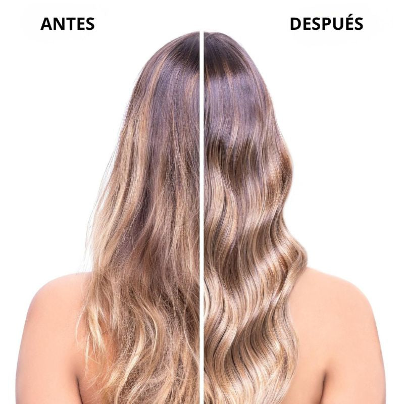 Packs capilares