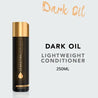 Acondicionador Sebastian Dark Oil Lightweight 250 ml