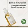 Mixsoon Bean Essence 50 ml | Esencia Exfoliante e Hidratante con Extracto de Frijol Fermentado