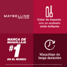 Labial Líquido Maybelline Ny Vinyl Ink Unrivaled 30