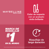 Labial Líquido Maybelline Ny Vinyl Ink Coy 20