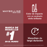 Labial Líquido Maybelline Ny Vinyl Ink Witty 40