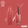 Pack Vinyl Ink Maybelline New York peachy/lippy/witty