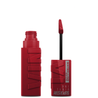 Set Maybelline Máscara Sky High + Labial Superstay Vinyl Ink Lippy