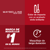 Labial Líquido Maybelline Ny Vinyl Ink Lippy 10