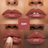 Labial Líquido Maybelline Ny Vinyl Ink Nudes Peppy 115