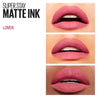 Duo Labiales Superstay Matte Ink Lover + Amazonian