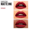 Duo Labiales Superstay Matte Ink Voyager + Amazonian