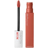 Duo Labiales Superstay Matte Ink Lover + Amazonian