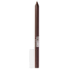 Lapiz De Ojos Maybelline Ny Tattoo Studio Liner Bold Brown