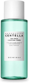 Tónico purificante Skin1004 Madagascar Centella Tea-Trica Purifying Toner 210 ml