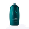 Dúo Alfaparf Semi Di Lino Reparative Shampoo 1 L + Mascarilla 500 ml