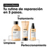 Dúo L'Oréal Absolut Repair Shampoo 300 ml + Acondicionador 200 ml