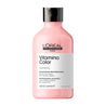 Dúo L'Oréal Vitamino Color Shampoo 300 ml + Acondicionador 200 ml