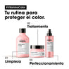 Dúo L'Oréal Vitamino Color Shampoo 300 ml + Acondicionador 200 ml