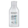 Dúo Para Cabello Dañado Redken Acidic Bonding Concentrate Shampoo 300 ml + Acondicionador 300 ml