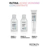 Dúo Para Cabello Dañado Redken Acidic Bonding Concentrate Shampoo 300 ml + Acondicionador 300 ml