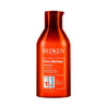 Dúo Redken Frizz Dismiss Shampoo 300 ml + Acondicionador 300 ml