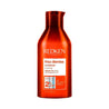 Dúo Redken Frizz Dismiss Shampoo 300 ml + Acondicionador 300 ml