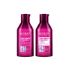 Dúo Redken Color Extend Magnetics Shampoo 300 ml + Acondicionador 300 ml