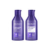 Dúo Redken Color Extend Blondage Shampoo 300 ml + Acondicionador 300 ml