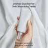 Celimax Dual Barrier Skin Wearable Cream 50 ml | Crema Hidratante y Reparadora