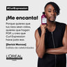 Shampoo L’Oréal Professionnel Curl Expression Hidratante 500 ml lo