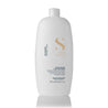 Dúo Pack Alfaparf Semi Di Lino Diamond Illuminating Shampoo 1000 ml + Mascarilla 500 ml