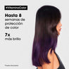 Pack L'Oréal Vitamino Color Shampoo 500 ml + Acondicionador 500 ml + Mascarilla 250 ml