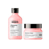 Pack L'Oréal Vitamino Color Shampoo 300 ml + Mascarilla 250 ml