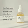 Serum iluminador y calmante BEAUTY OF JOSEON GLOW SERUM: PROPOLIS + NIACINAMIDE 30 ml