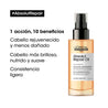 Pack rutina completa para cabello dañado L'Oréal Absolut Repair Shampoo 300 ml + Acondicionador 200 ml + Mascarilla 250 ml + Aceite 90 ml