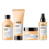 Pack rutina completa para cabello dañado L'Oréal Absolut Repair Shampoo 300 ml + Acondicionador 200 ml + Mascarilla 250 ml + Aceite 90 ml