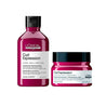 Pack L'Oréal Curl Expression Shampoo 300 ml + Mascarilla 250 ml